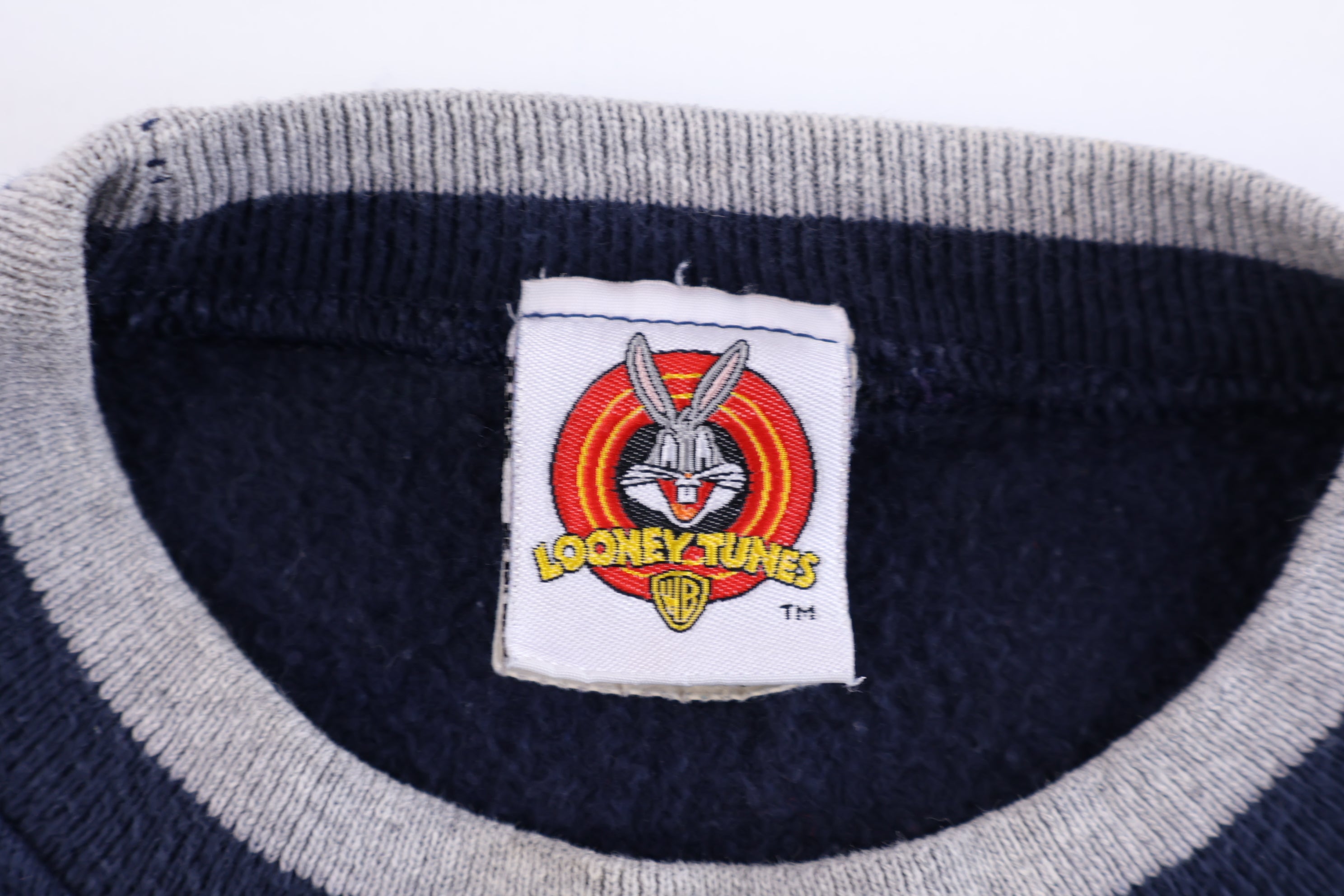 90's Looney Tunes Tweety Bird Sweatshirt