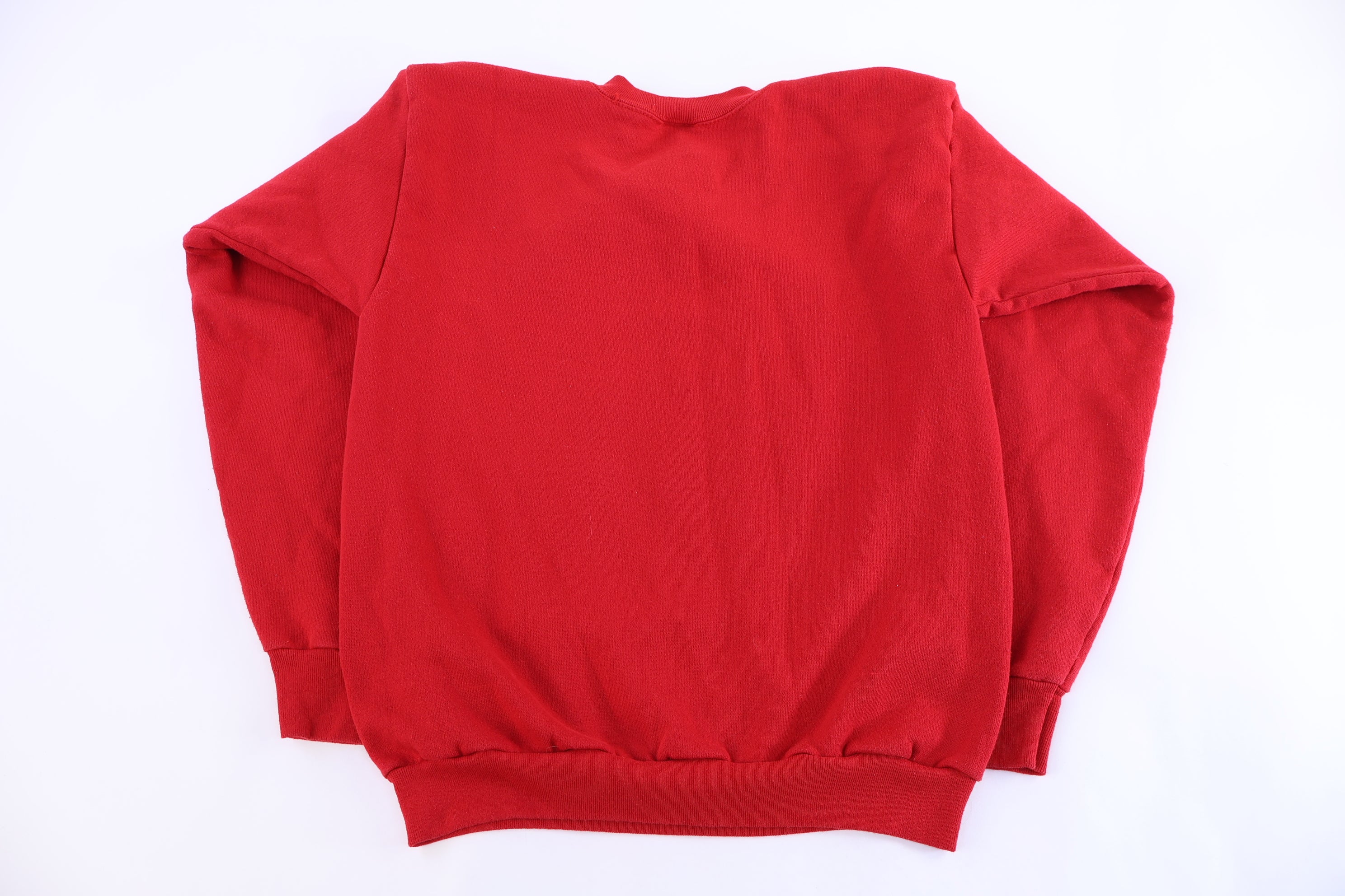 1996 Tasmanian Devil Graphic Sweatshirt