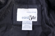 Women's Vintage East 5th Leather Jacket