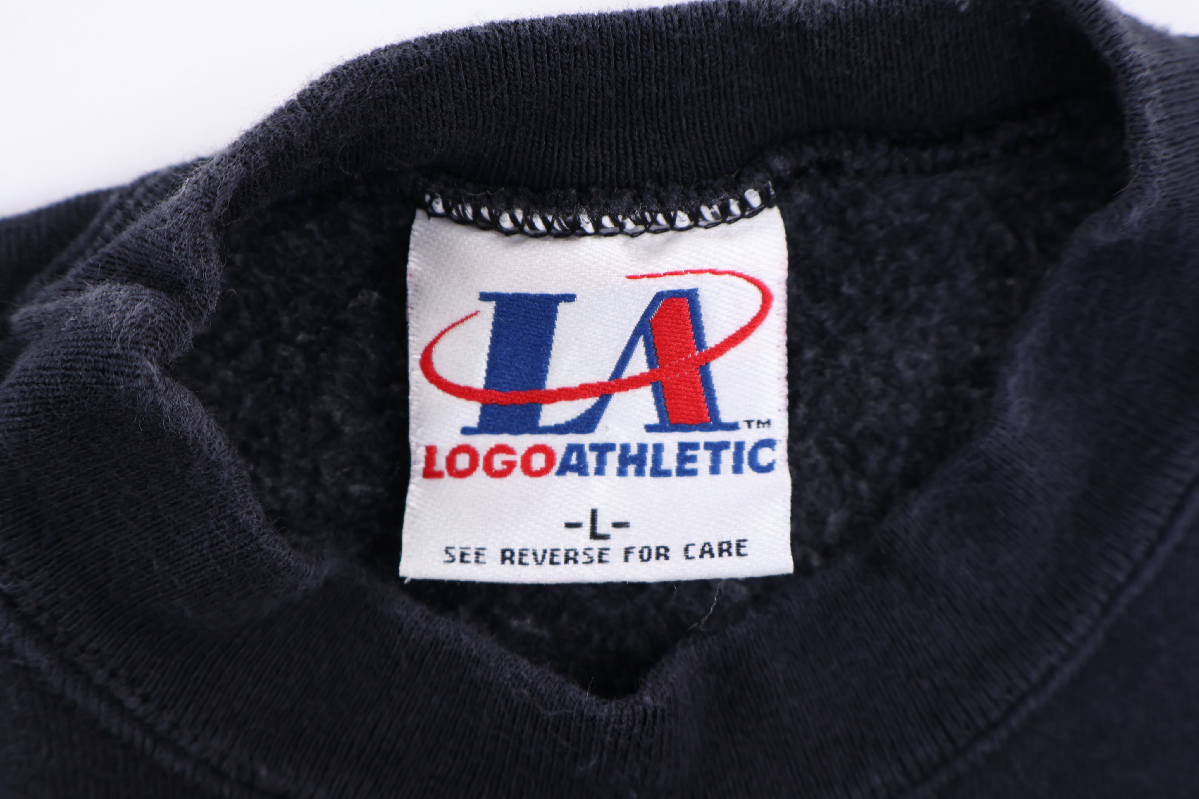 90's Jacksonville Jaguars Embroidered Sweatshirt
