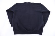 90's Jacksonville Jaguars Embroidered Sweatshirt