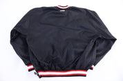 Vintage University Of Nevada Las Vegas Pullover windbreaker