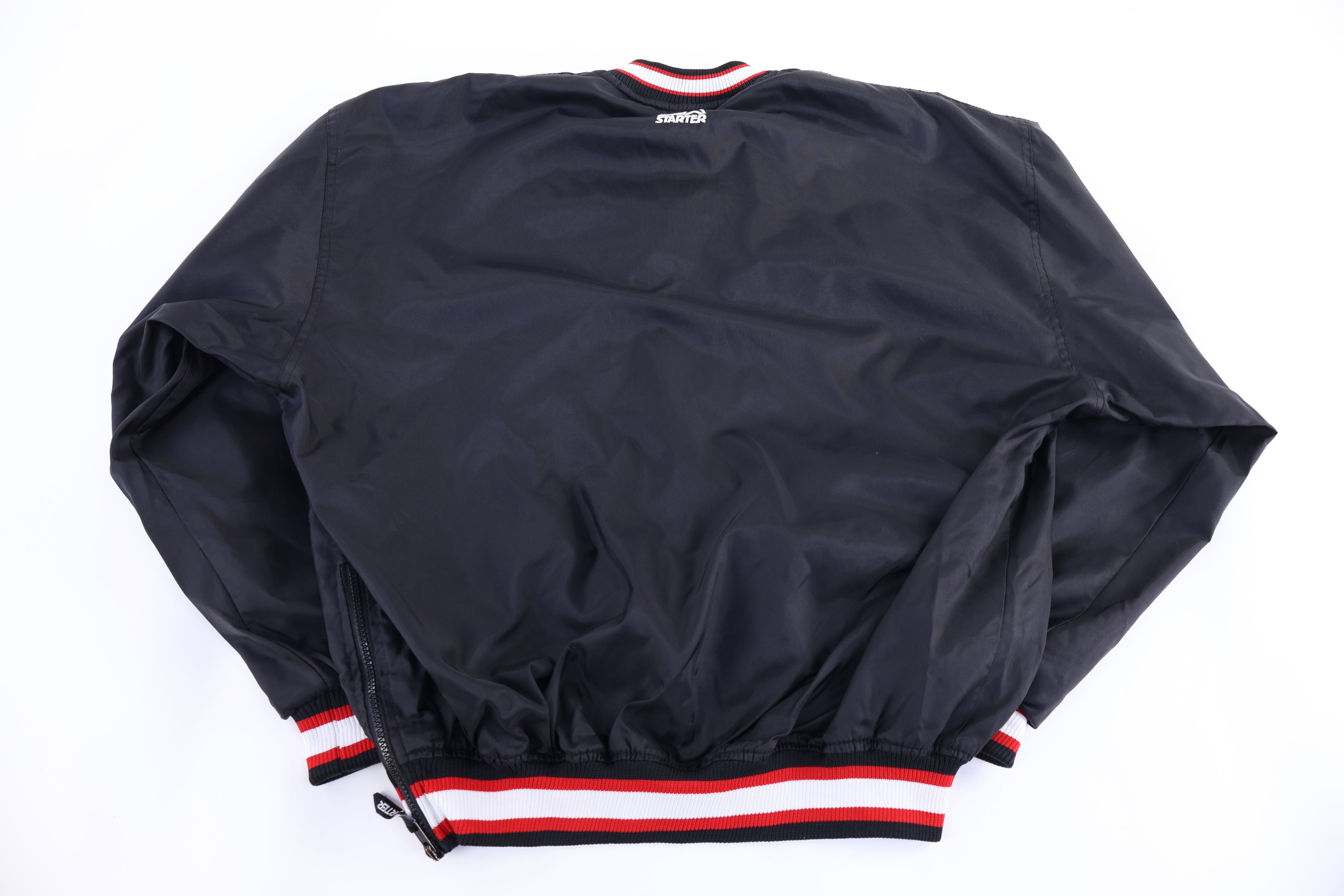 Vintage University Of Nevada Las Vegas Pullover windbreaker