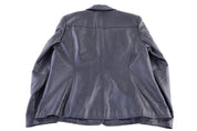 Women's Vintage East 5th Leather Jacket