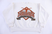90's University of Texas Sweatshirt