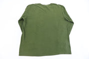 Polo by Ralph Lauren Green LS T-shirt