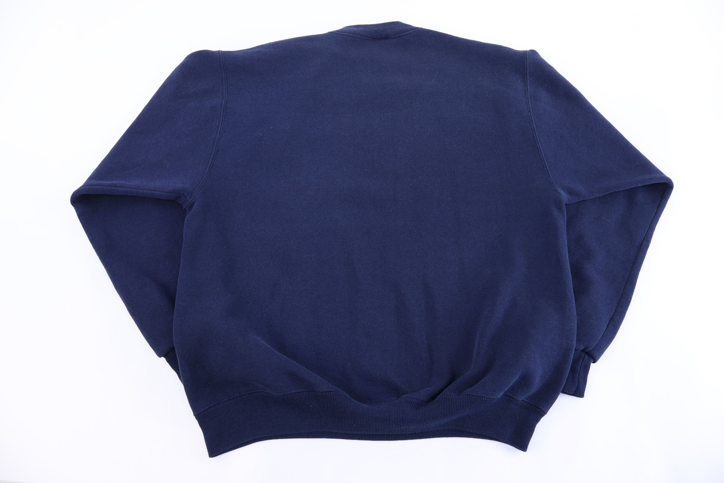 90's University of Notre Dame Sweatshirt