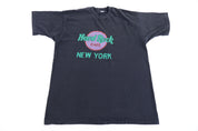 90's Hard Rock Cafe New York T-shirt