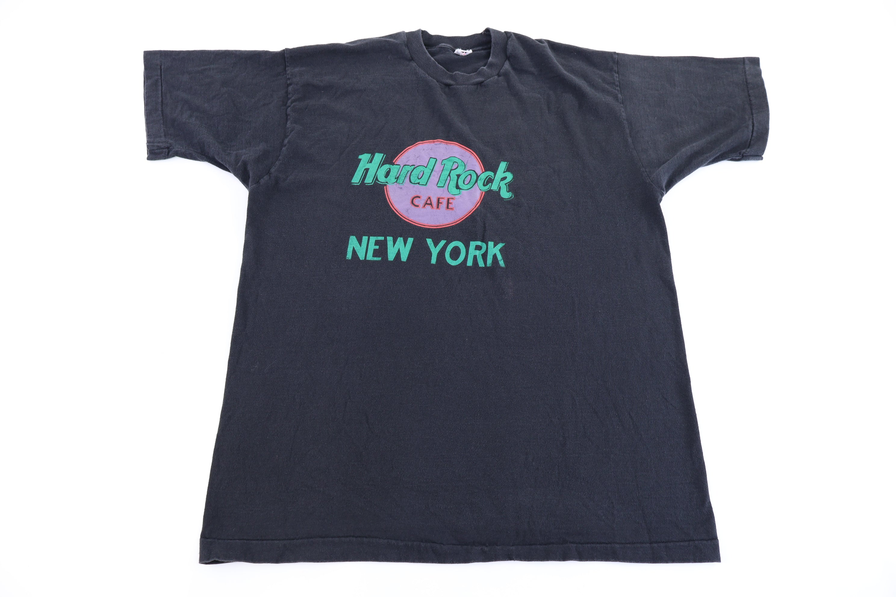 90's Hard Rock Cafe New York T-shirt