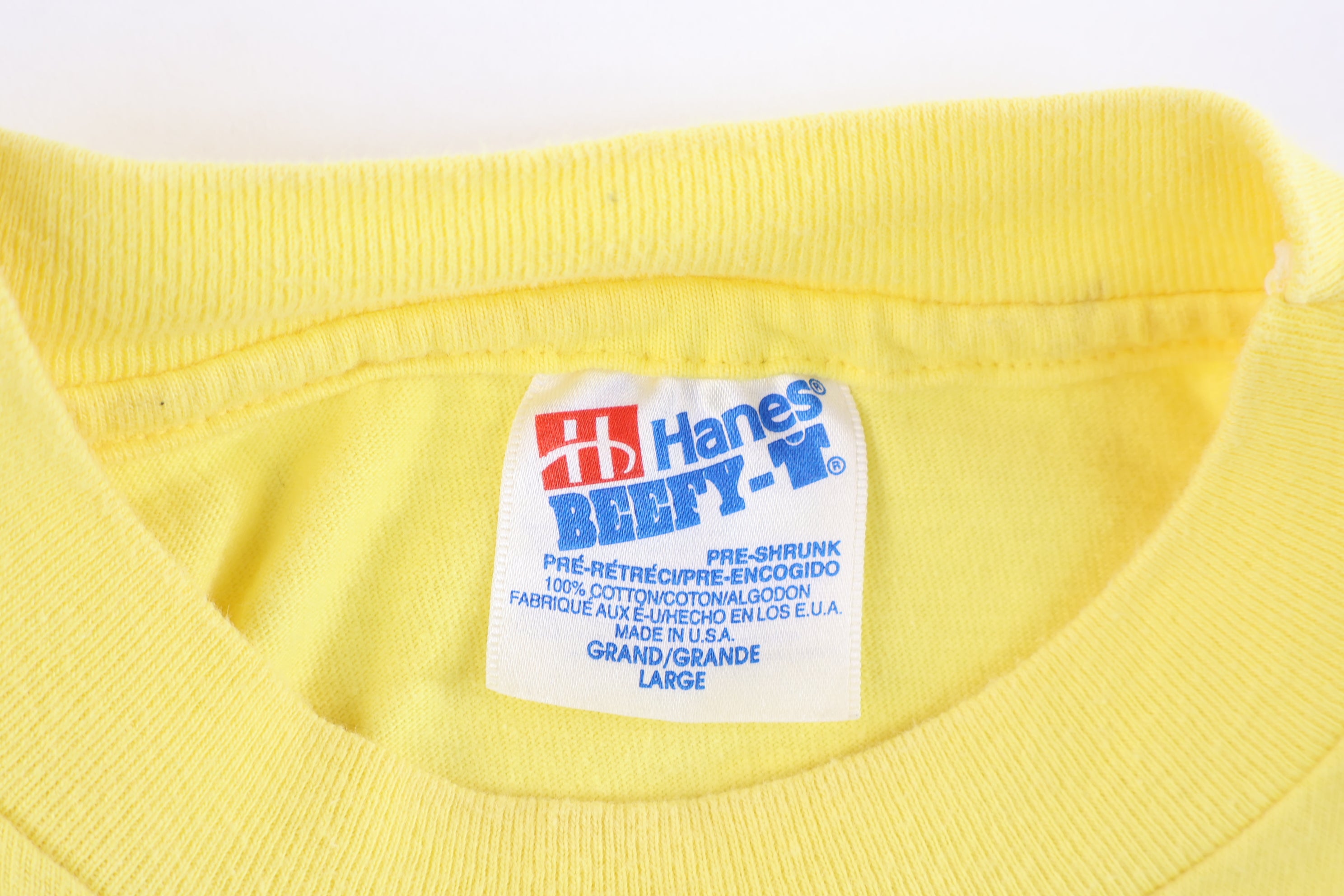 90's Pennzoil Racing T-shirt