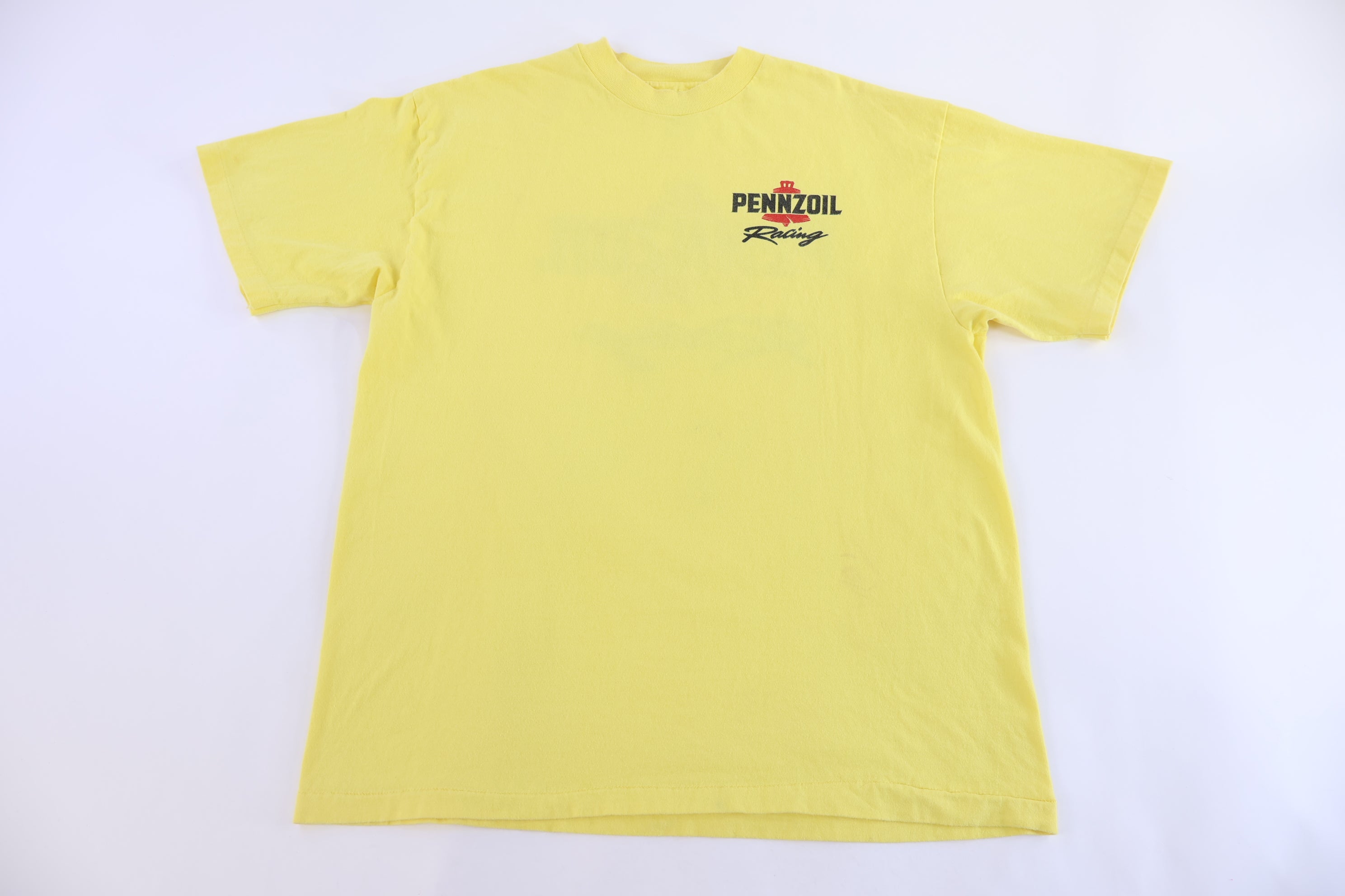 90's Pennzoil Racing T-shirt