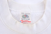 90's Ohio State University Sweatshirt