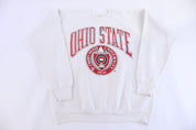 90's Ohio State University Sweatshirt