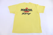 90's Pennzoil Racing T-shirt