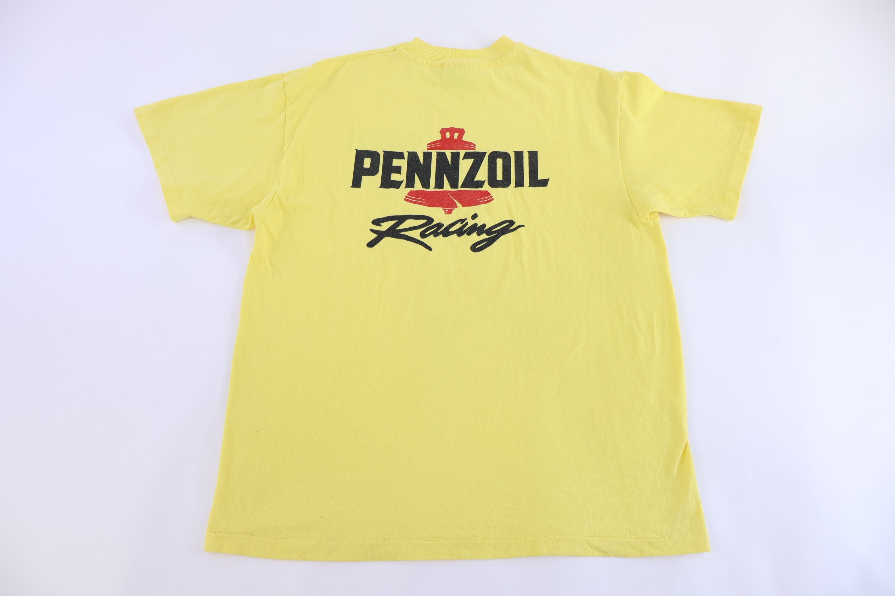 90's Pennzoil Racing T-shirt