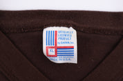 90's Cleveland Browns Football T-shirt