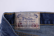 Polo Ralph Lauren Dark Wash Denim Jeans