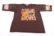 90's Cleveland Browns Football T-shirt