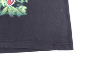 90's Bob Marley Natural Mystic Rap T-shirt