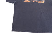 Harley Davidson Motorcycles Beijing T-shirt