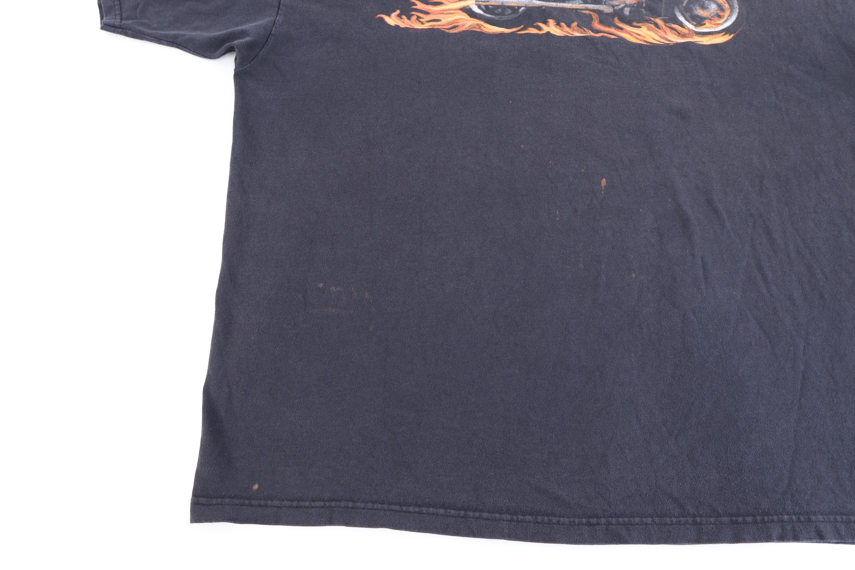 Harley Davidson Motorcycles Beijing T-shirt
