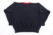 90's John Ashford Golf Knit Sweater