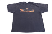 Harley Davidson Motorcycles Beijing T-shirt