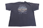 Harley Davidson Motorcycles Beijing T-shirt