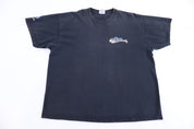 Vintage Final Fantasy Game Cube Promo T-shirt
