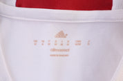 2015/16 Adidas Spain National Team Soccer Jersey