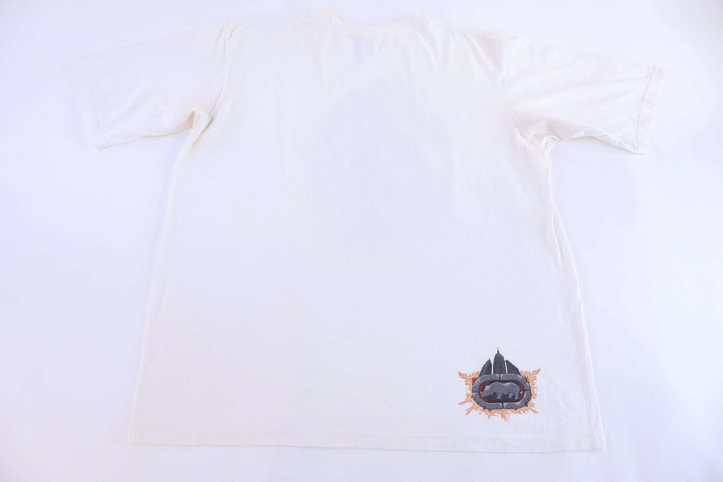 Vintage Ecko Unlimited Graphic T-shirt