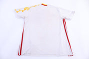 2015/16 Adidas Spain National Team Soccer Jersey