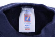 90's Denver Broncos Football Sweatshirt