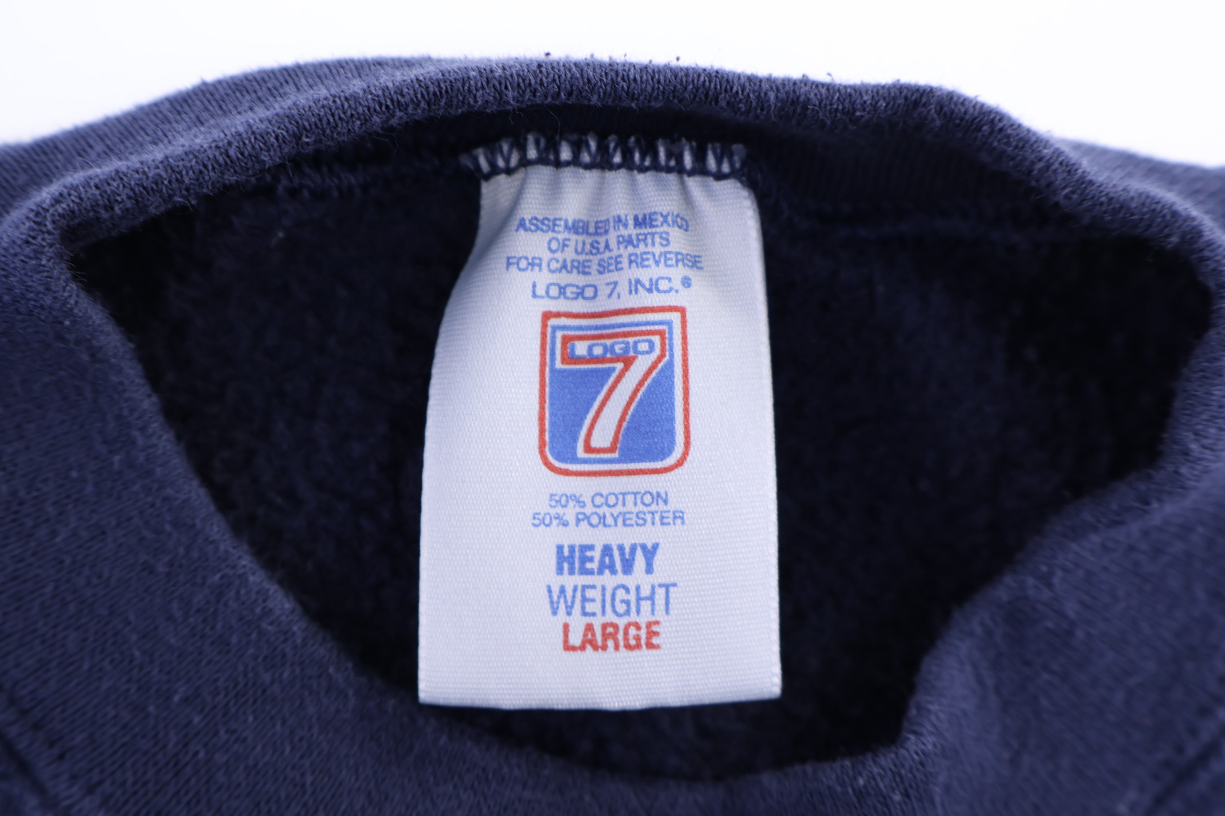 90's Denver Broncos Football Sweatshirt