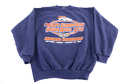 90's Denver Broncos Football Sweatshirt