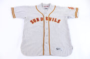 Arizona State University Sun Devils Baseball Jersey