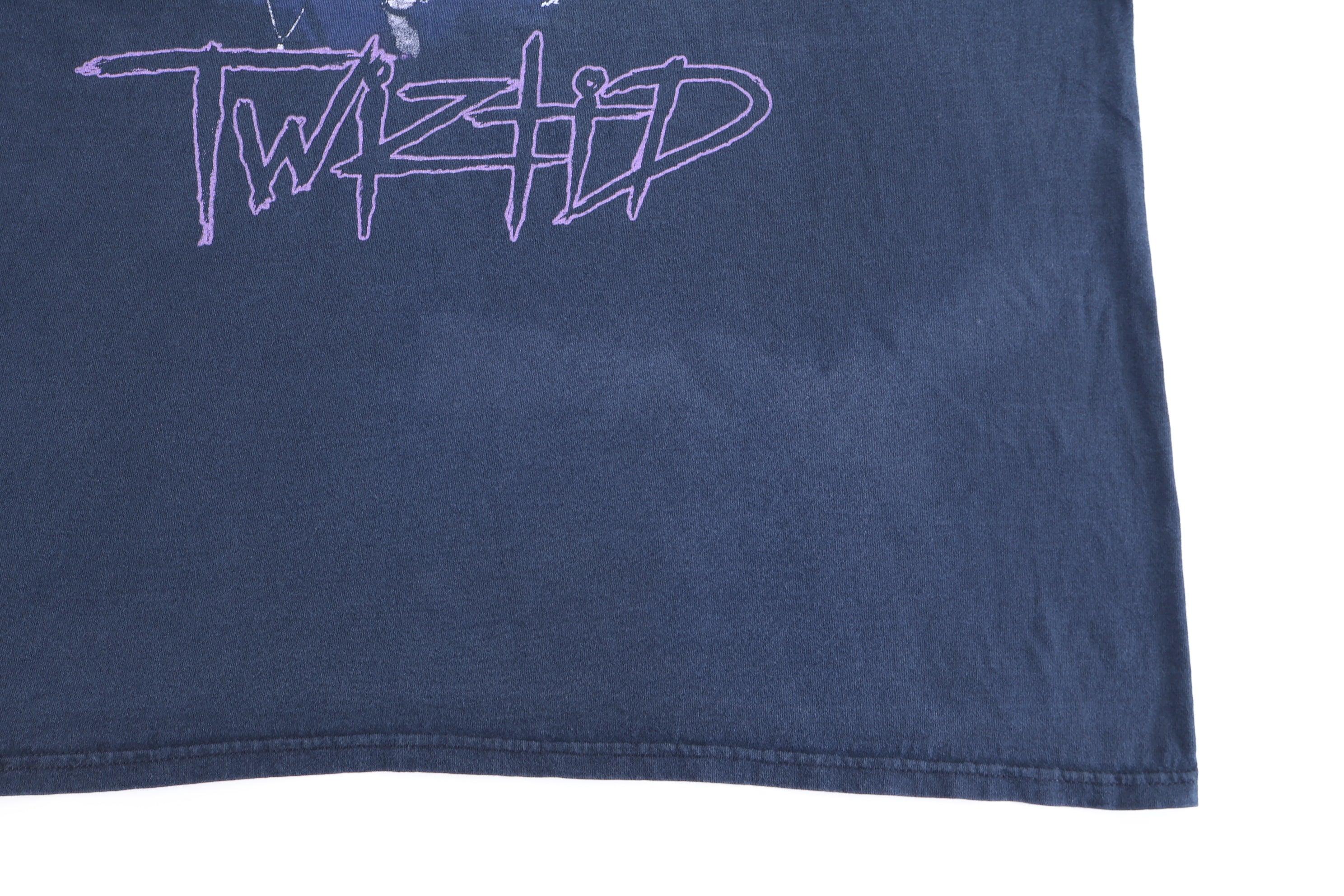 Vintage Insane Clown Posse Twiztid T-shirt