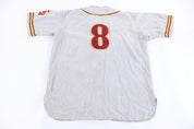 Arizona State University Sun Devils Baseball Jersey