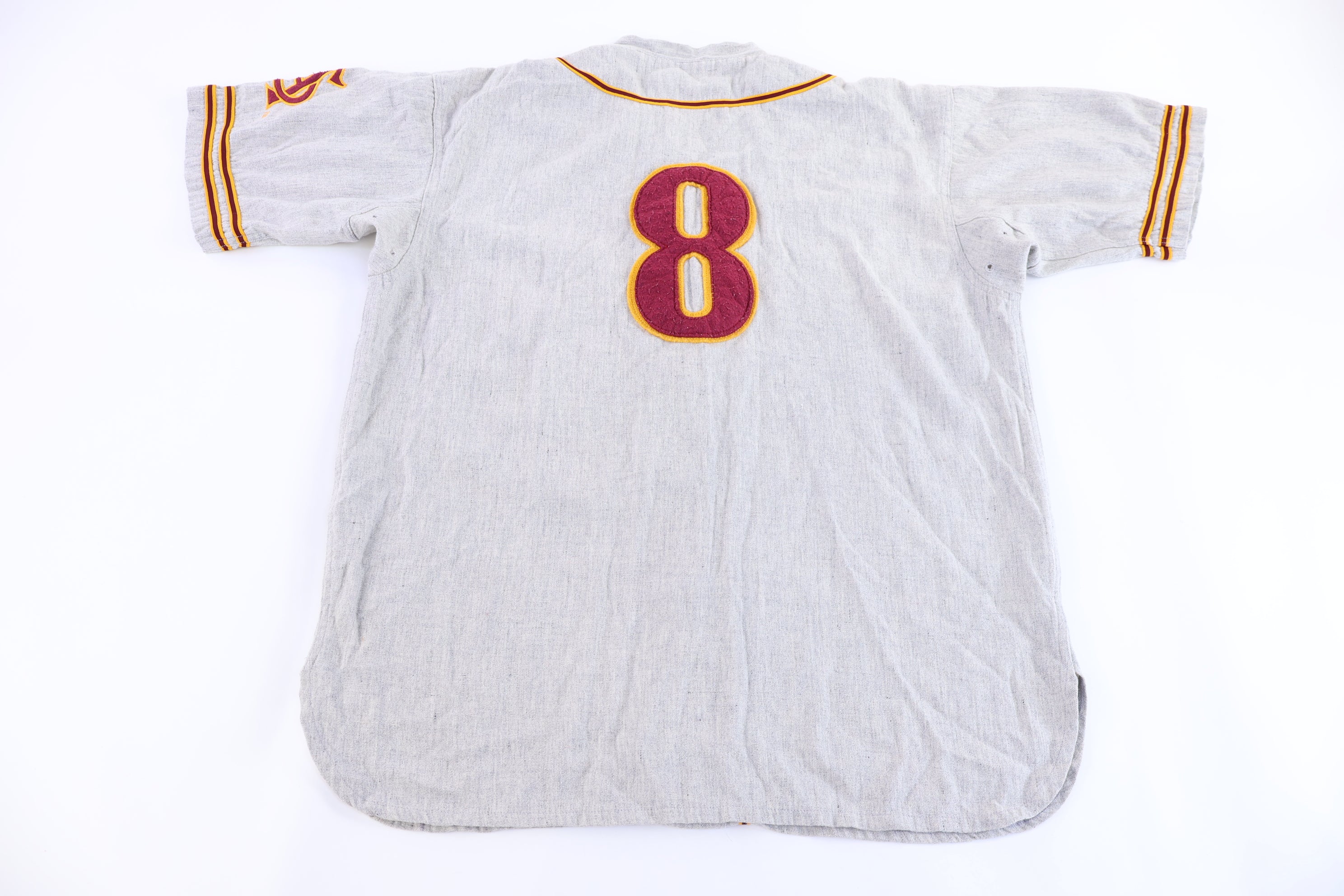 Arizona State University Sun Devils Baseball Jersey