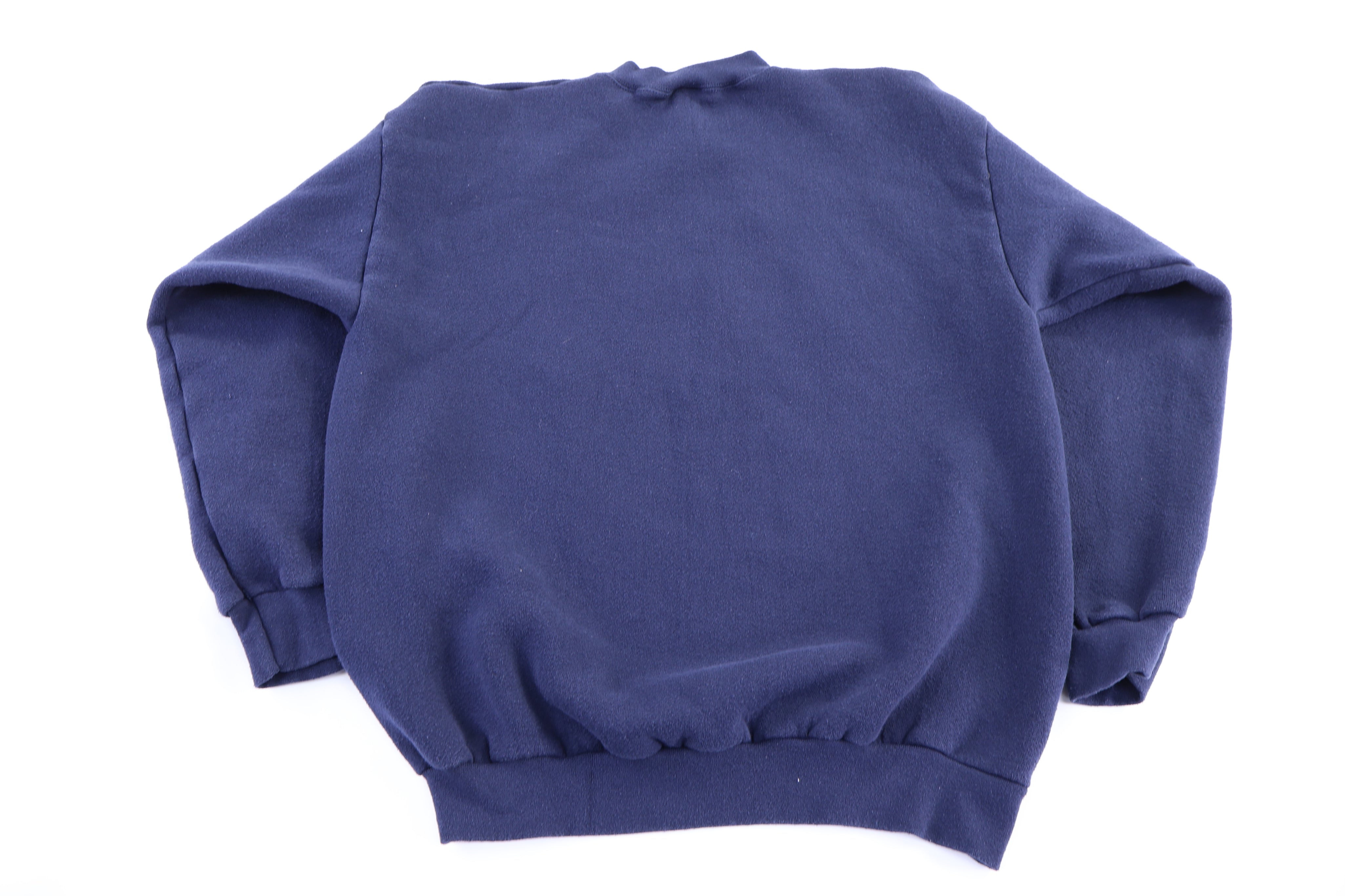 90's Denver Broncos Football Sweatshirt