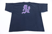 Vintage Insane Clown Posse Twiztid T-shirt