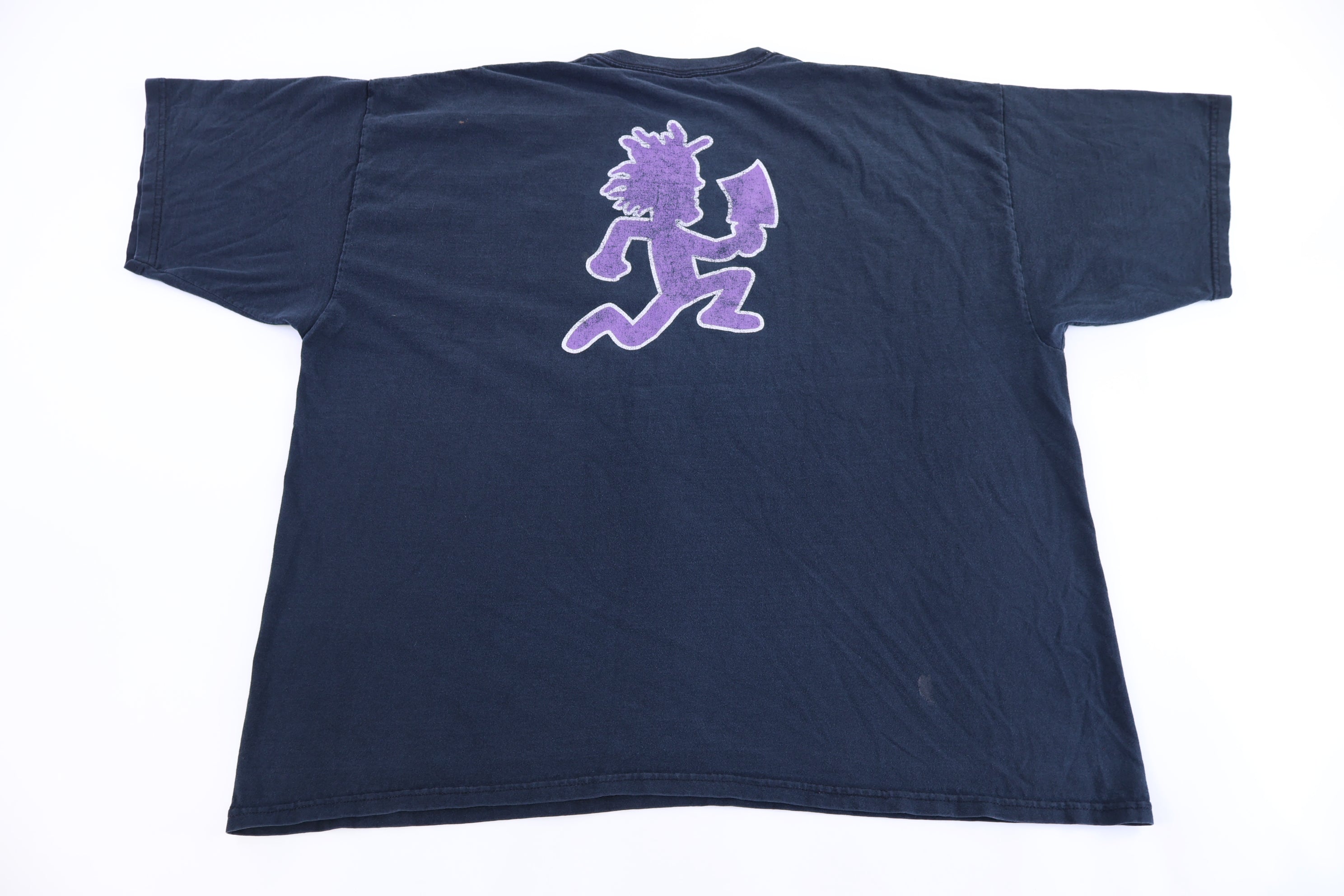 Vintage Insane Clown Posse Twiztid T-shirt