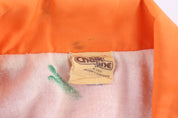 80's Chalk Line University of Texas Jacket