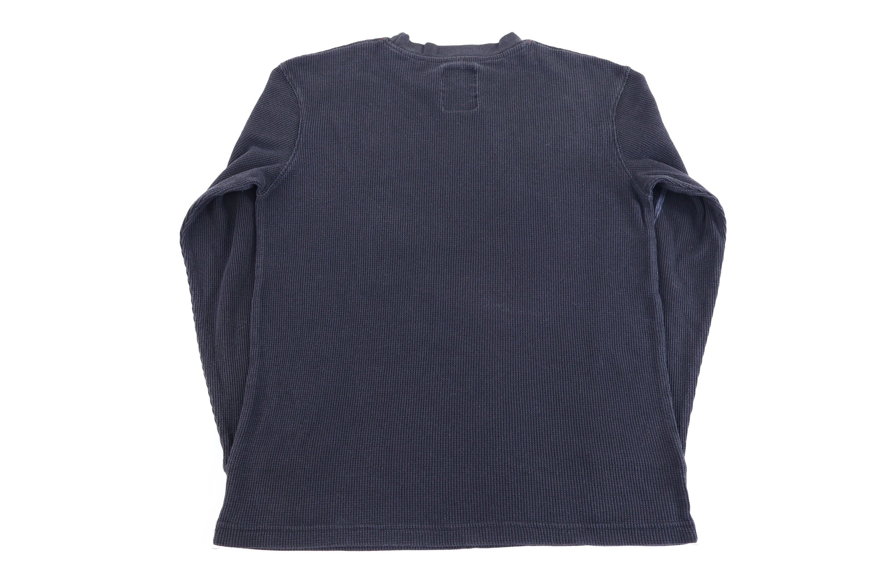 Southpole Graphic Thermal LS T-shirt