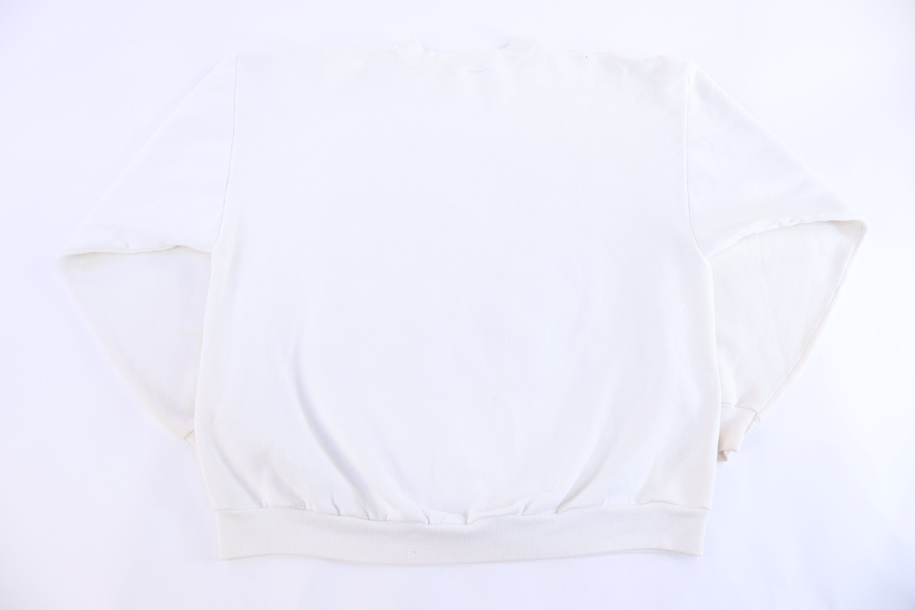 80's Walt Disney World Mickey Mouse Sweatshirt