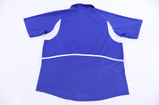 2002/03 Brazil Soccer Jersey