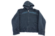 Women's Harley Davidson Motorcycles Full Zip Hoodie