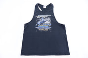 2000 Sturgis Rally Steel Horse Tank Top