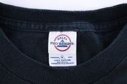2004 Houston Astros Baseball LS T-shirt