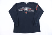 2004 Houston Astros Baseball LS T-shirt